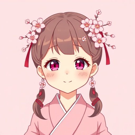 漫猫动漫用户 云鬓小仙女